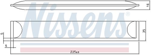 Image du produit pour Filtre déshydratant, climatisation