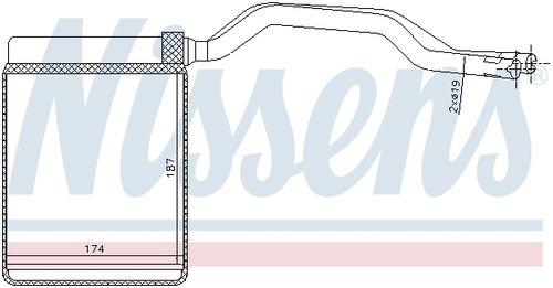 Image du produit pour Système de chauffage