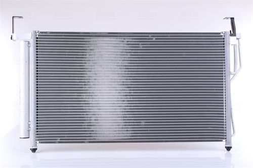 Image du produit pour Condenseur, climatisation