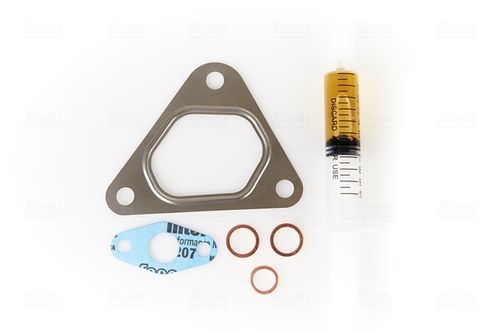 Image du produit pour Turbocompresseur, suralimentation