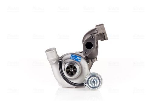 Image du produit pour Turbocompresseur, suralimentation