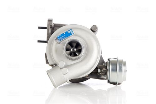 Image du produit pour Turbocompresseur, suralimentation