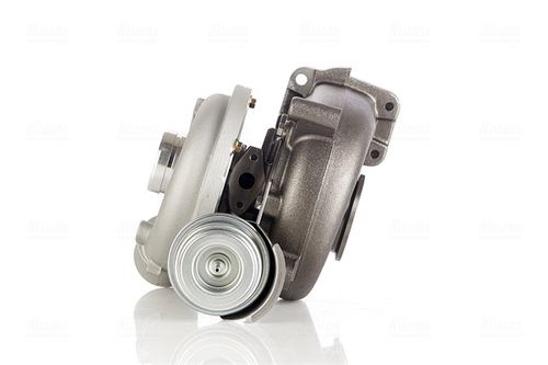 Image du produit pour Turbocompresseur, suralimentation