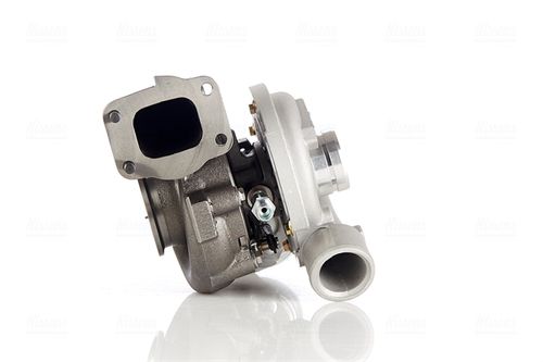 Image du produit pour Turbocompresseur, suralimentation
