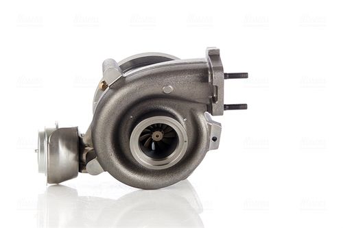 Image du produit pour Turbocompresseur, suralimentation