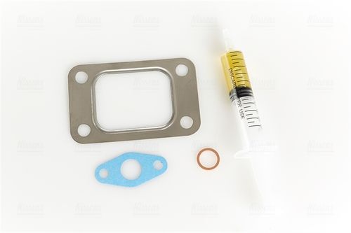Image du produit pour Turbocompresseur, suralimentation