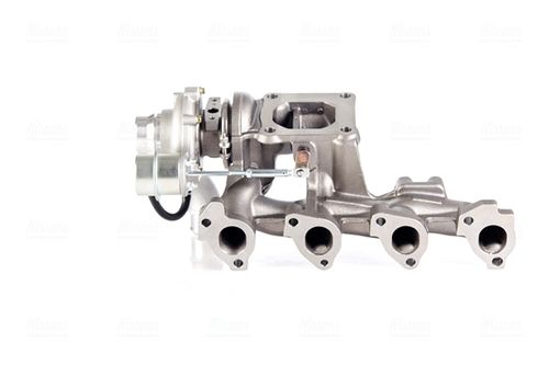 Image du produit pour Turbocompresseur, suralimentation