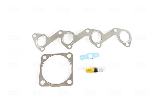 Image du produit pour Turbocompresseur, suralimentation