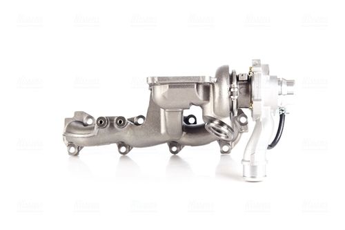 Image du produit pour Turbocompresseur, suralimentation