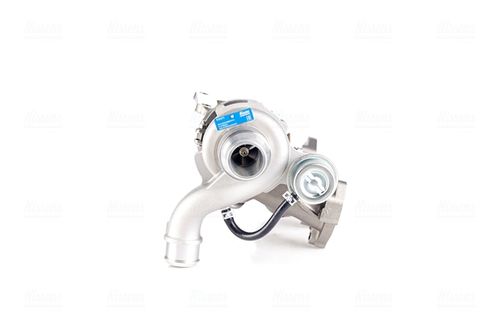 Image du produit pour Turbocompresseur, suralimentation