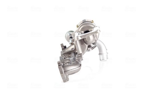 Image du produit pour Turbocompresseur, suralimentation