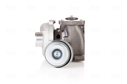 Image du produit pour Turbocompresseur, suralimentation