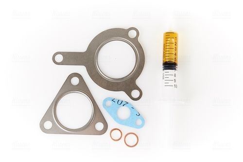 Image du produit pour Turbocompresseur, suralimentation
