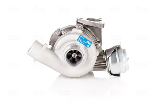 Image du produit pour Turbocompresseur, suralimentation