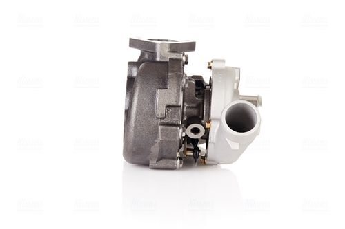 Image du produit pour Turbocompresseur, suralimentation