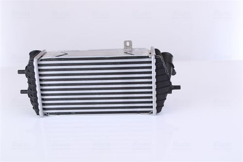 Image du produit pour Intercooler, échangeur