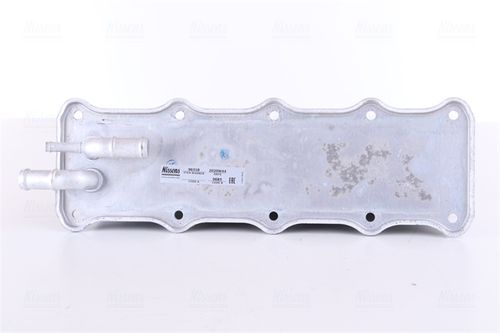 Image du produit pour Intercooler, échangeur