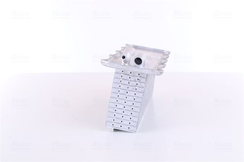 Image du produit pour Intercooler, échangeur