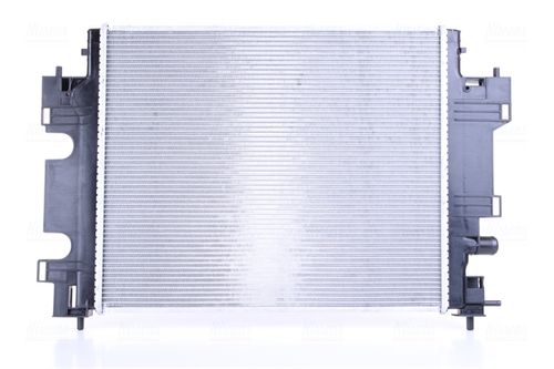Image du produit pour Radiateur, refroidissement du moteur