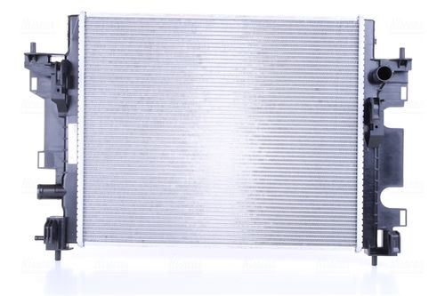 Image du produit pour Radiateur, refroidissement du moteur