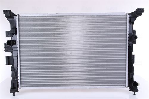 Image du produit pour Radiateur, refroidissement du moteur