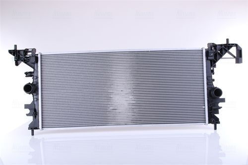 Image du produit pour Radiateur, refroidissement du moteur