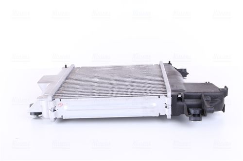 Image du produit pour Intercooler, échangeur