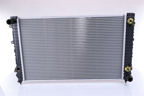Image du produit pour Radiateur, refroidissement du moteur