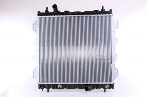 Image du produit pour Radiateur, refroidissement du moteur