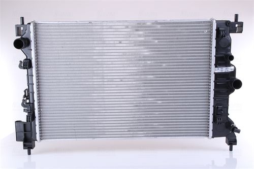 Image du produit pour Radiateur, refroidissement du moteur