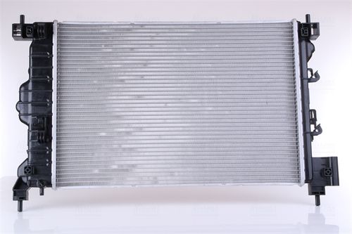 Image du produit pour Radiateur, refroidissement du moteur