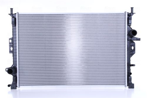 Image du produit pour Radiateur, refroidissement du moteur