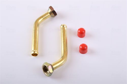 Image du produit pour Radiateur, refroidissement du moteur