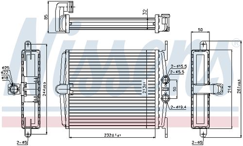 Image du produit pour Système de chauffage
