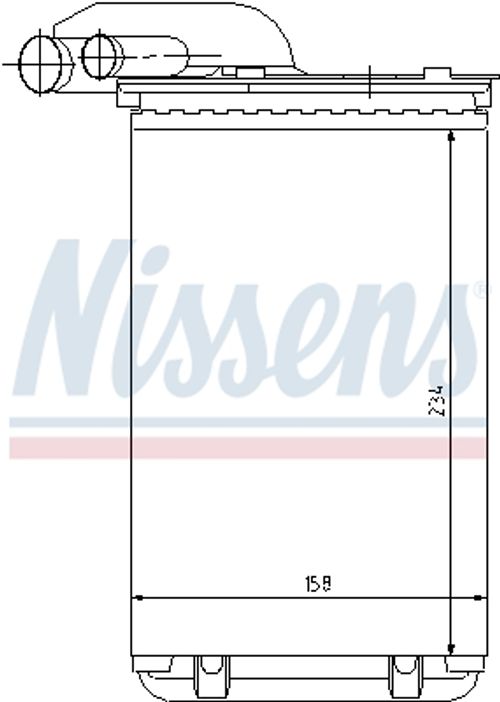 Image du produit pour Système de chauffage