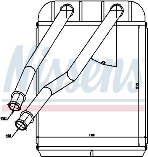 Image du produit pour Système de chauffage