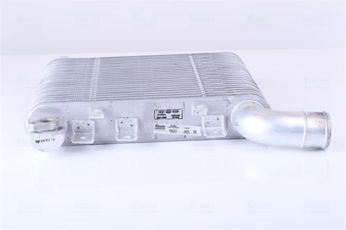 Image du produit pour Intercooler, échangeur