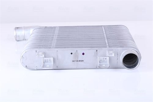 Image du produit pour Intercooler, échangeur
