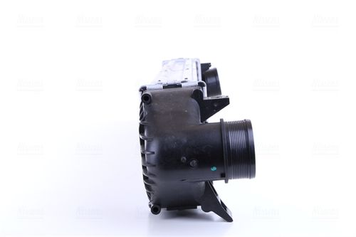 Image du produit pour Intercooler, échangeur