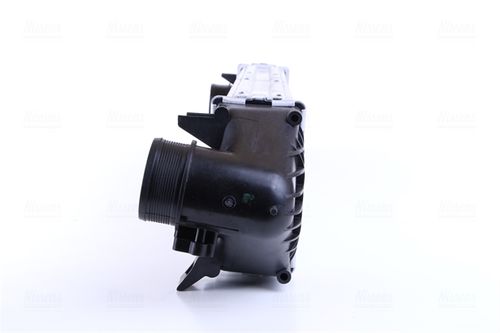 Image du produit pour Intercooler, échangeur