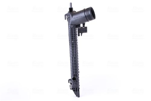 Image du produit pour Intercooler, échangeur
