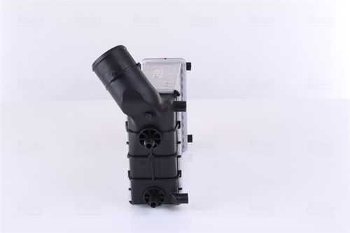 Image du produit pour Intercooler, échangeur