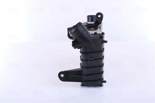 Image du produit pour Intercooler, échangeur