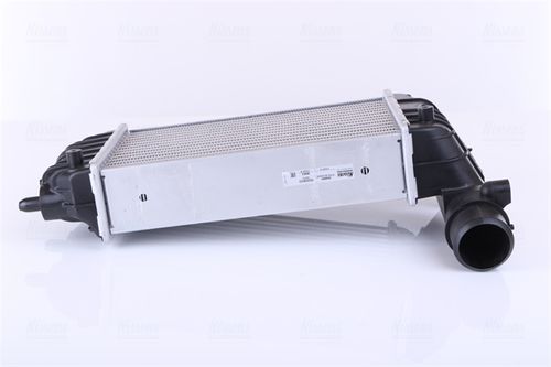 Image du produit pour Intercooler, échangeur