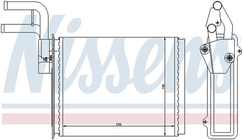 Image du produit pour Système de chauffage