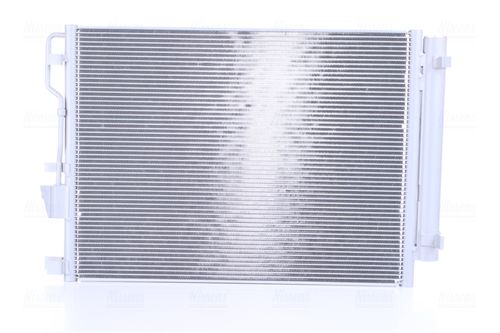 Image du produit pour Condenseur, climatisation