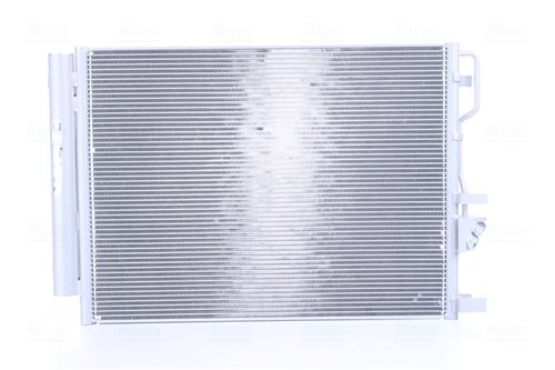 Image du produit pour Condenseur, climatisation