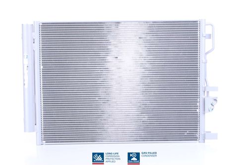 Image du produit pour Condenseur, climatisation