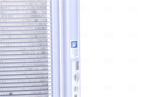 Image du produit pour Condenseur, climatisation