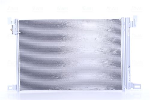Image du produit pour Condenseur, climatisation